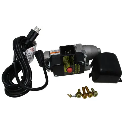 Briggs & Stratton 595821 Electric Starter 110V Snowthrower REPLACEMENT 798884 & 798882
