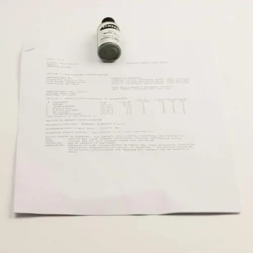 Samsung DH81-11981A Paint Imperial Silver (1 count (pack of 1)) REPLACEMENT DH81-11981A