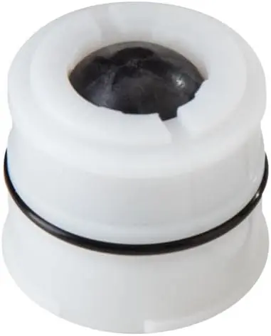 Watts 887000 3/4 in First Check Kit for 009 Reduced Pressure Assembly