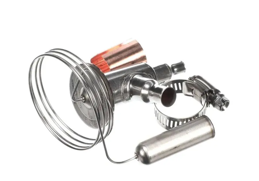 Manitowoc 040003693 Expansion Valve Assembly REPLACEMENT 040001073