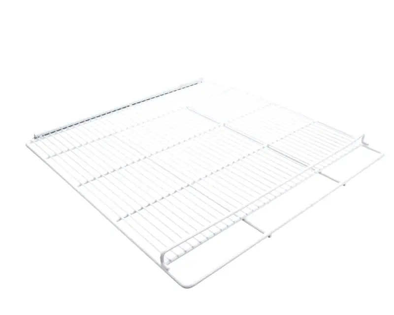 Norlake 146487 Wire Shelf, Right Hand, 24.26 inches x 23.55 inches replacement MB02-146487