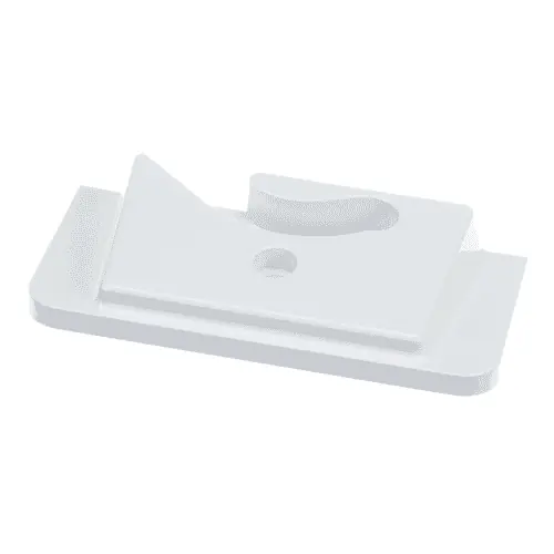 Viking 078498-000 housing for the rotating middle traverse replacement mpn