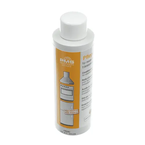 Liebherr 840989900 Stainless Steel Care