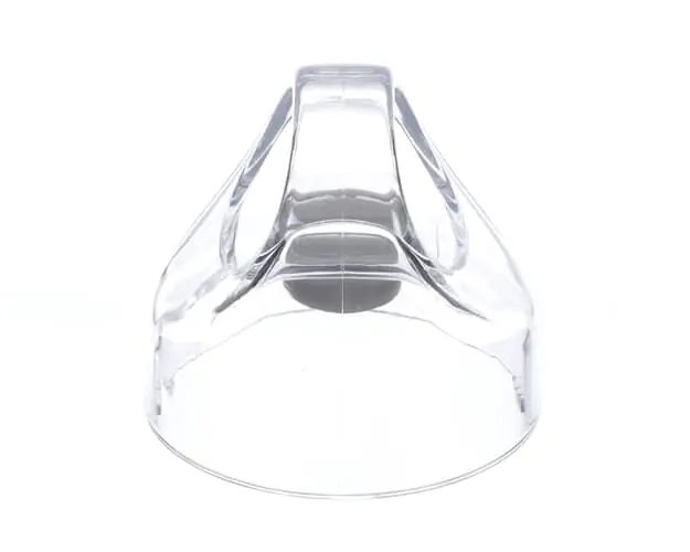 Smeg 768452764 smootie bottle cap replacement 768452764