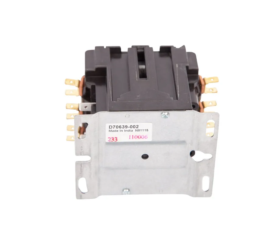 Southbend Range 4-CG42-1 contactor 208v 4 pole