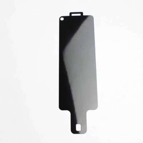 Saeco 996530007638 Black Drip Tray Pro (11023580)