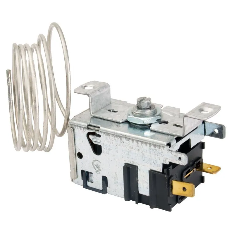 Oasis International 027040-007 Cold Control Thermostat