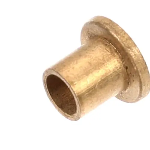 Continental Refrigeration Rx76-X005 Bushing, 20208 / 20209 (Round Brass)