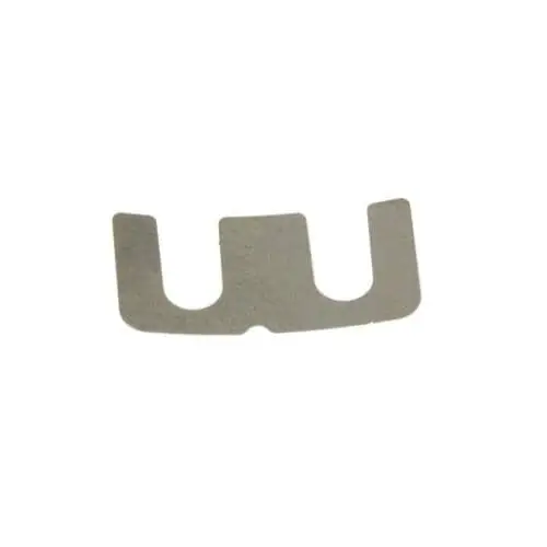 Sony 5-007-569-01 Adjust Washer 1st Front(8010)