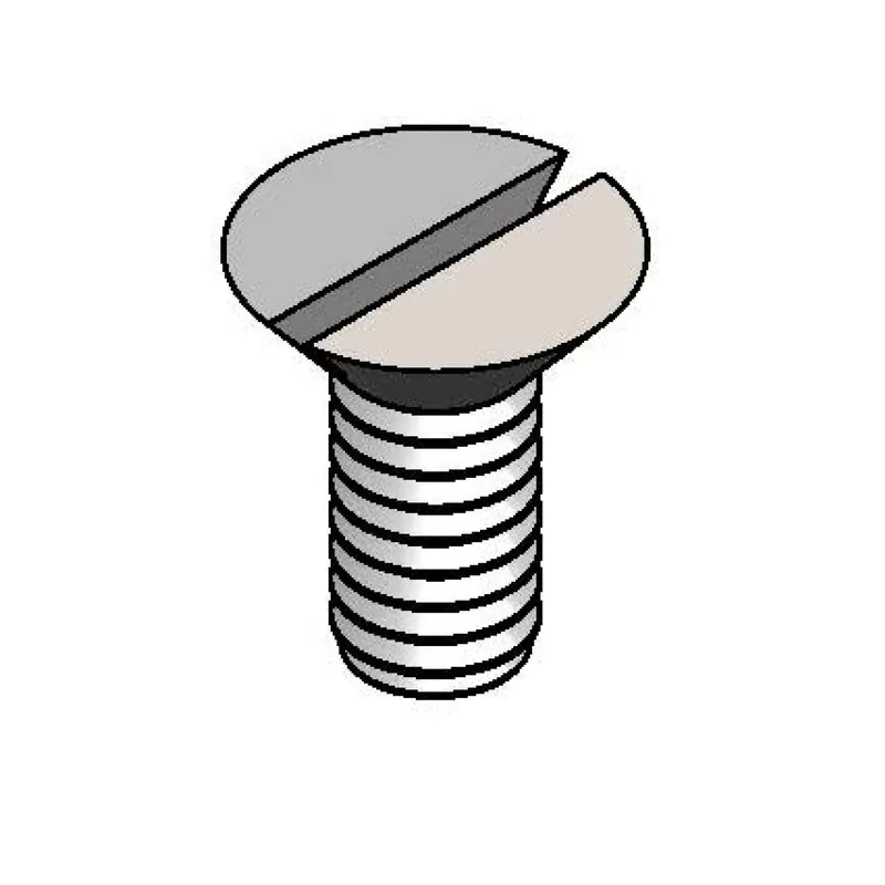 T&S Brass 000921-45 Screw - Spray Face