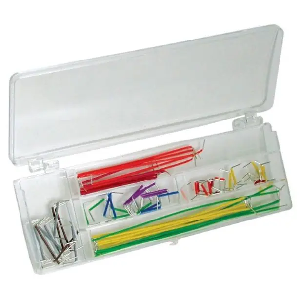 Eclipse Tools 900-271 Breadboard Accessories small