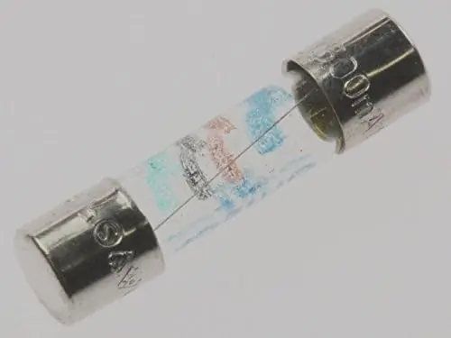 Smeg 811913529 Fuse For Electronic Unit