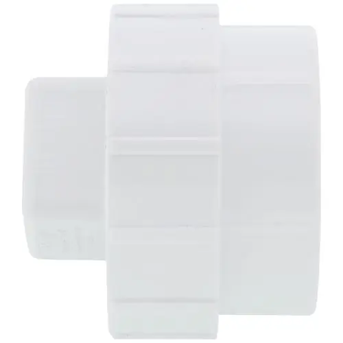 Spears P105X-020 2 PVC DWV C/O Adapter Spigotx FPT W/Plug