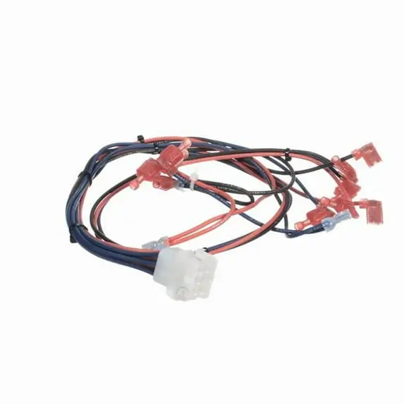 Turbochef I1-9173 Wire Harness, Transformer