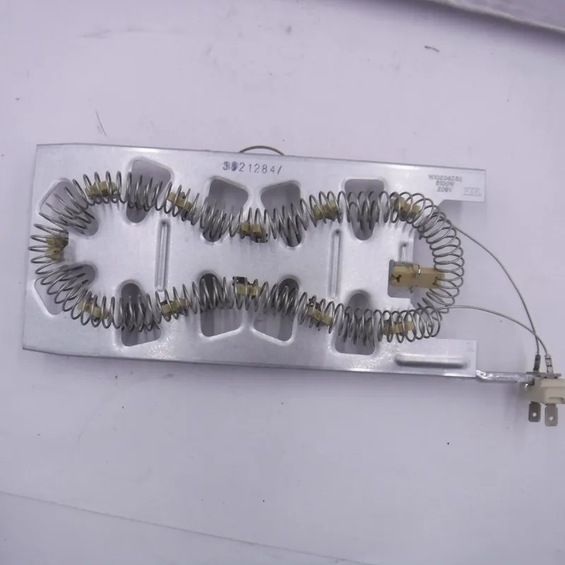 Whirlpool WPW10206352A Heater Element 5100W/208 V W10206352A