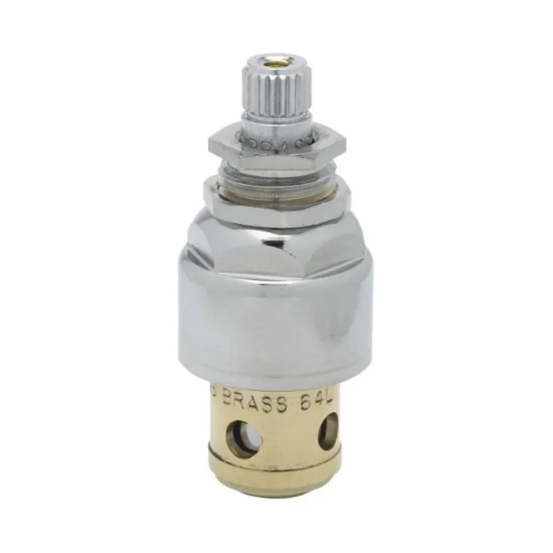 T&S Brass 016753-40 Cws Easyinstall Rtc Eterna W/ Ptfe Seal