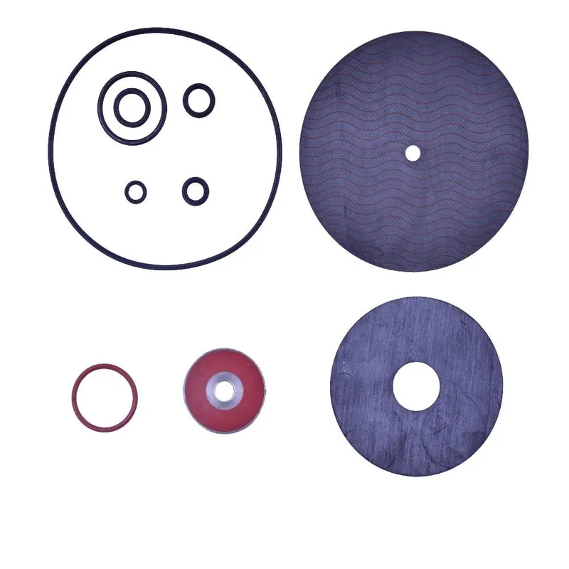 Watts 0794053 lfrk 009-rv relief valve rubber parts kit 2-1/2 - 3 in replacement 0887206