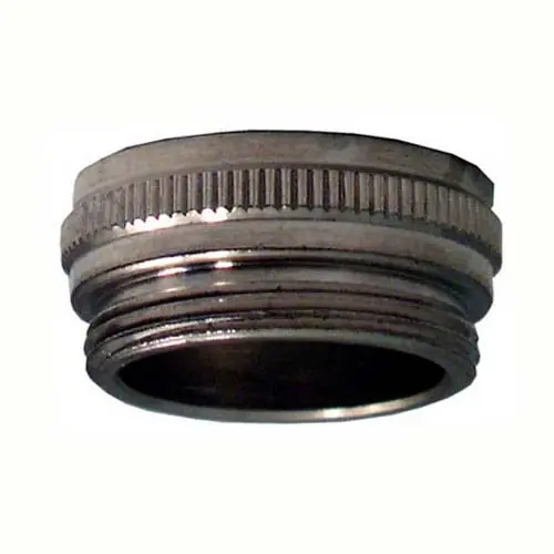 Neoperl 15 3490 4 / PK OF050 Aerator Adapter Chicago Faucet Female X Regular Male
