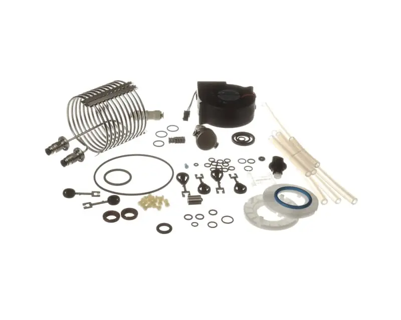 Bunn 55300.1526 Steam Outlet Kit