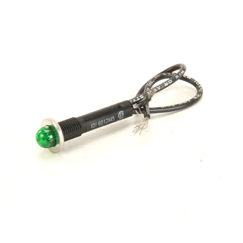 Southbend Range 4661-7 indicator light, ignition, green, 125 volt REPLACEMENT CRWN4661-7