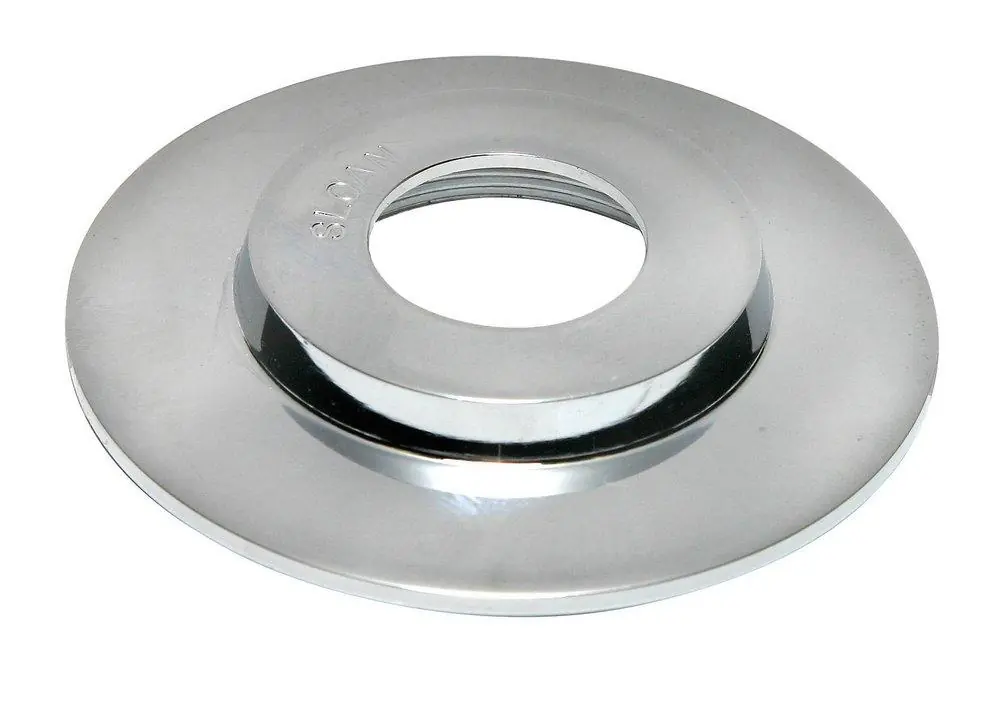 Sloan Led 0302248PK 2-3/4 in. Wall Flange