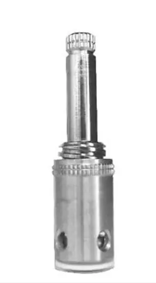 Pasco 33028-A Commercial Faucet Replacement Stem - Hot