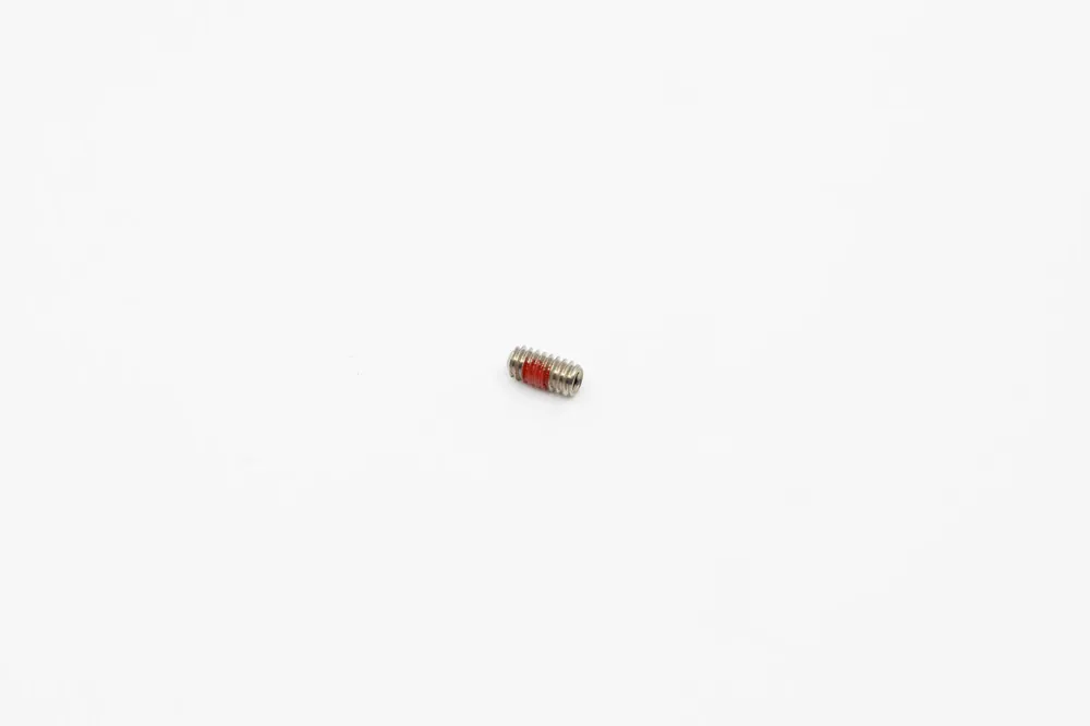Symmons Industries SC-15A Set Screw 1/4-20 x 1/2