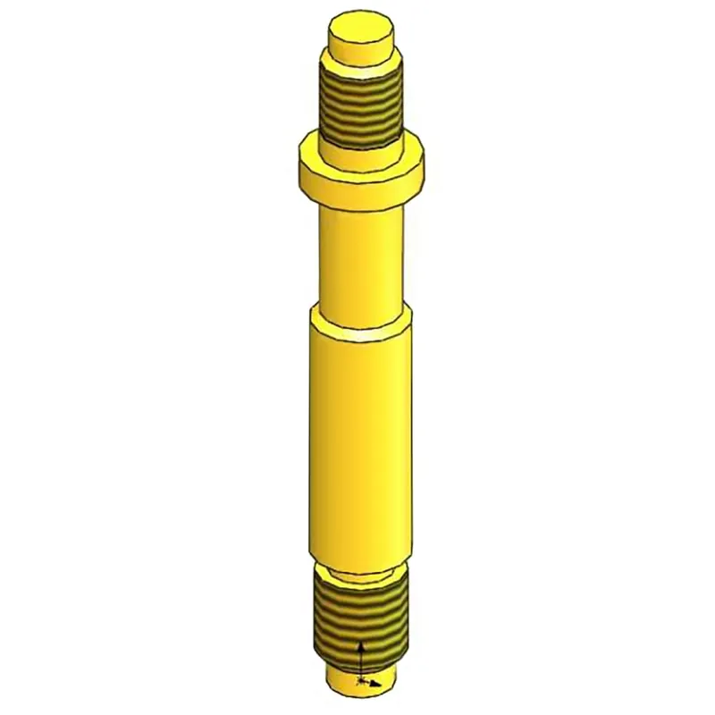 T&S Brass 000826-20 Stem