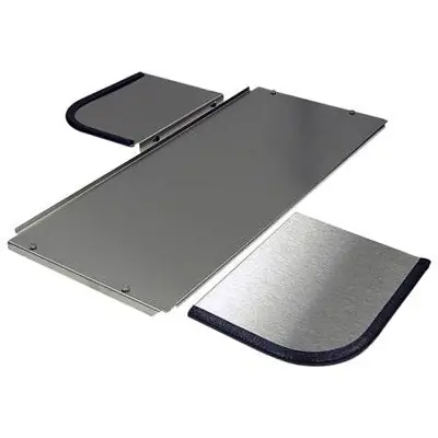 Lancer 82-2076-SP Splash Guard Kit 2323IC