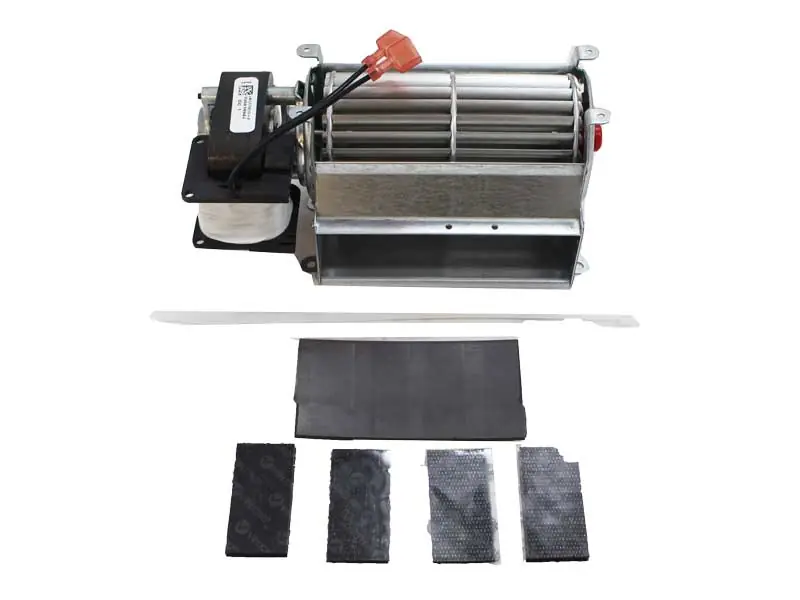 Majestic 56D2196K Gas Stove Blower Kit REPLACEMENT 56D2162K