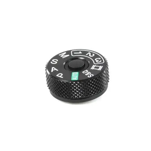 Sony X-2595-686-1 MD DIAL ASSEMBLY(62000)