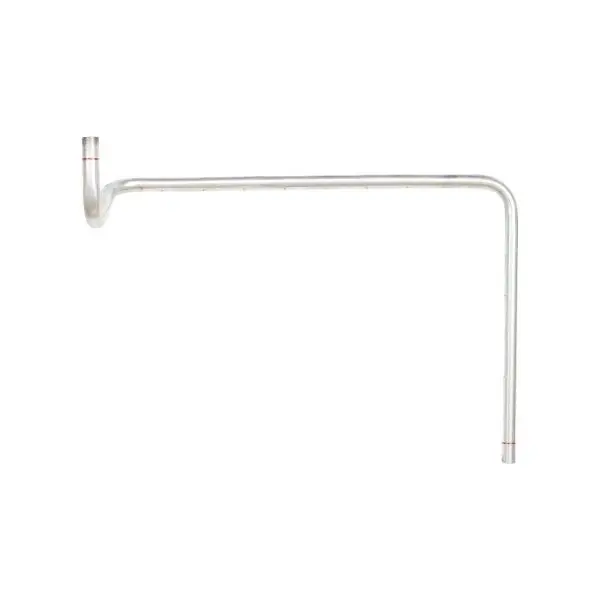 Husky E107335 Tube Outlet