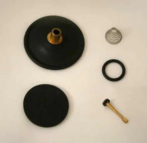 Prier Products 630-0042 Kit - Urinal 1075 Service Pop
