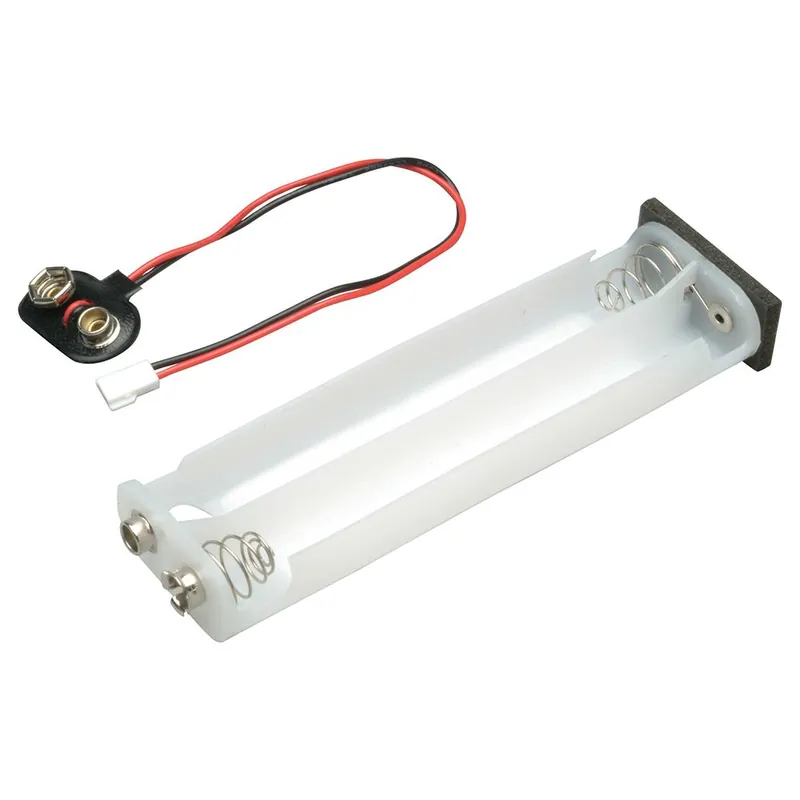 Zurn PR6000-MB Battery Holder with Connecting Cable