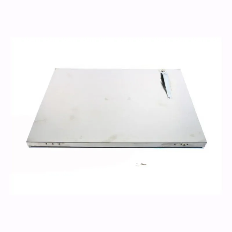 Traulsen 200-60136-01 Door Assembly, HHS R HL Top HR Bottom REPLACEMENT SK-200-60136-01