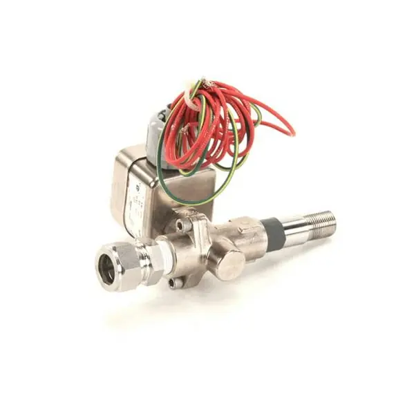 Bki AN19104300 Solenoid Valve Assembly