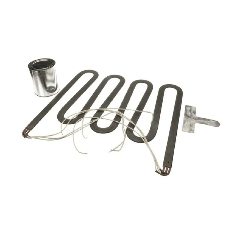 Groen 176762 Kit, Element Replacement, Intek