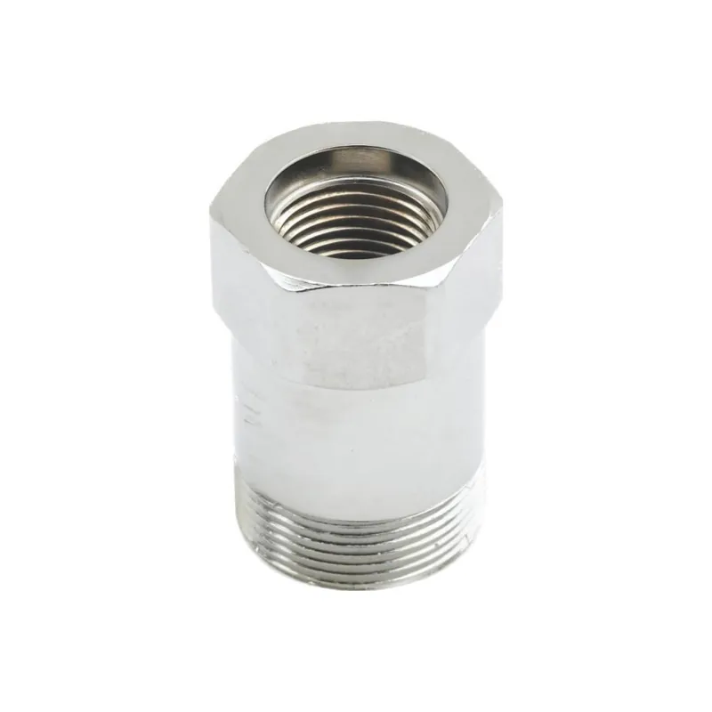 T&S Brass 054X Adapter Spout Swivel to 3/8 FPT