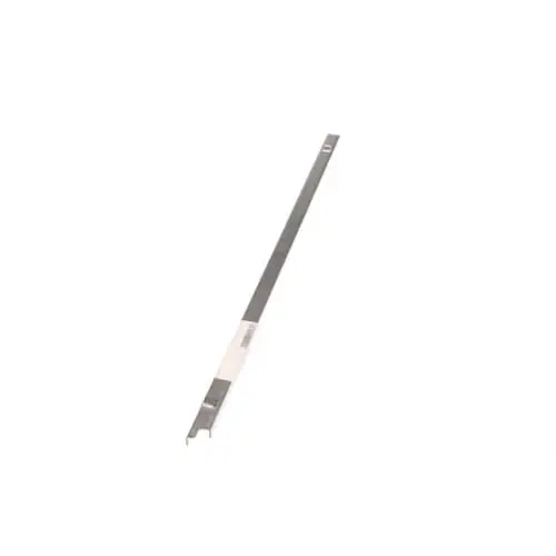 Liebherr 900175700 Appliance Shelf Rail