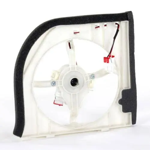 Samsung DA97-07754A condenser fan motor for Samsung refrigerator