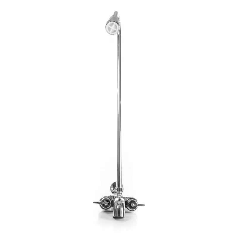 Pasco 2826 Add-A-Shower w/Bathcock