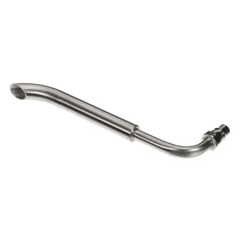 Henny Penny 78957 Assy-8.25 Oil Rtn Faucet Male