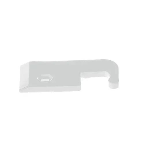 Danby 20122080138 Upper Door Hinge Cover, Left