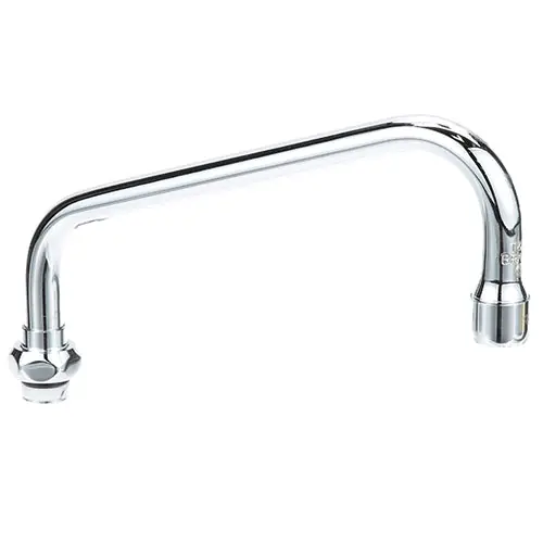 T&S Brass 060XM Swing Nozzle 8 inches