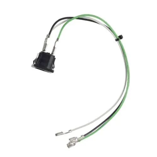 Saeco 421945008641 iec CONNECTOR OMN UL assy.