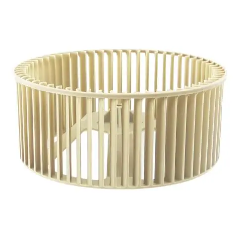Hisense K2137110 Centrifugal Fan Blade