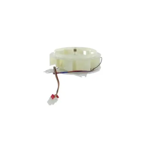 Lg EAU63103402 Refrigerator Dc Fan Motor