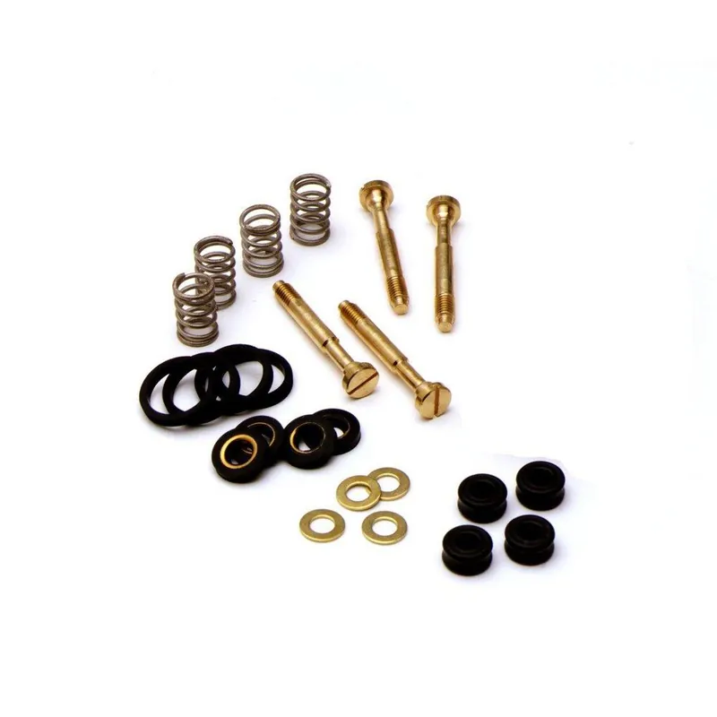 T&S Brass B-50P Kit, Repair, Pedal Valve, Leadfree