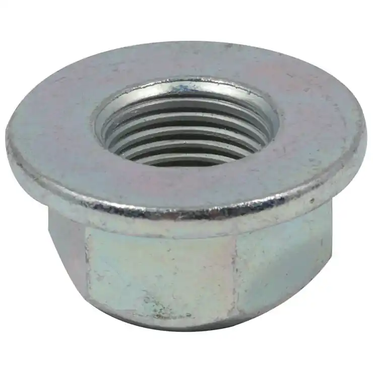 Troy-Bilt 712-05203 Flange Nut - 5/8-18