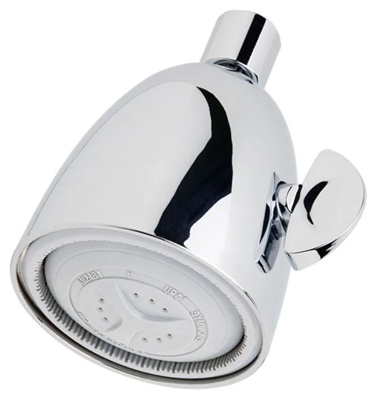 Symmons Industries 4-231 Super Female Showerhead 2.5 GPM